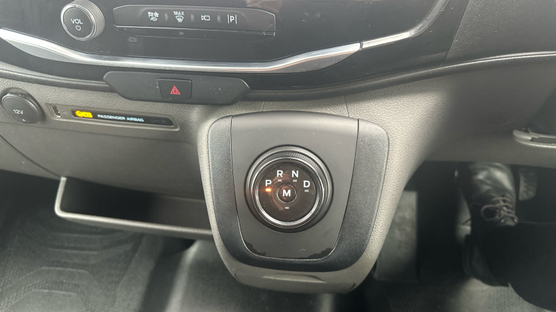 Ford Transit 350 L3 Diesel Fwd 2.0 EcoBlue 165ps H2 Limited Van Auto [Nav]